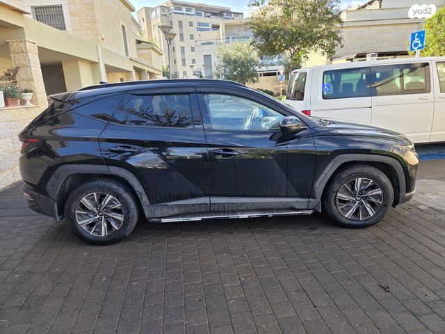 יונדאי טוסון