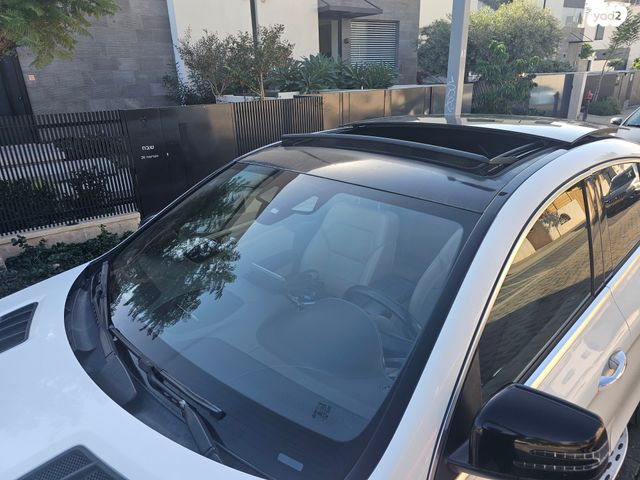 מרצדס-בנץ GLE