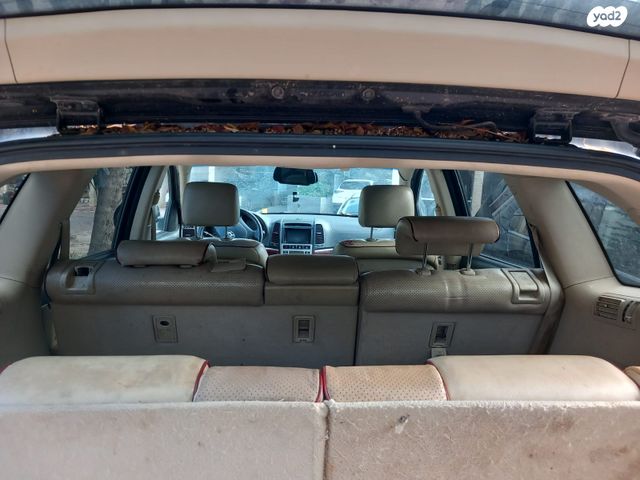 יונדאי סנטה פה