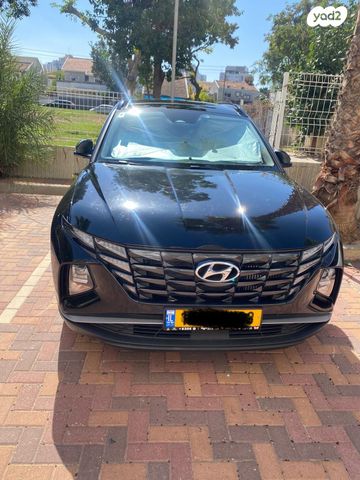 יונדאי טוסון