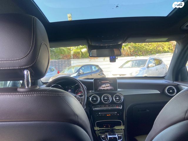 מרצדס-בנץ GLC