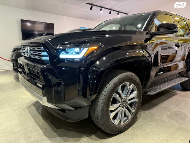 טויוטה פור-ראנר