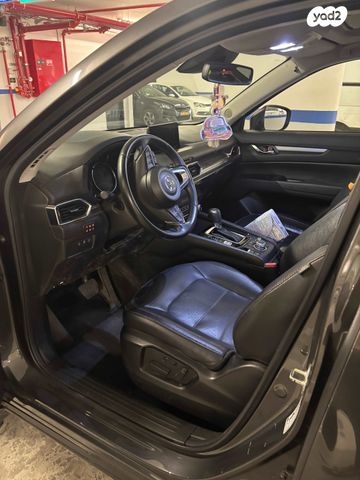 מאזדה CX-5