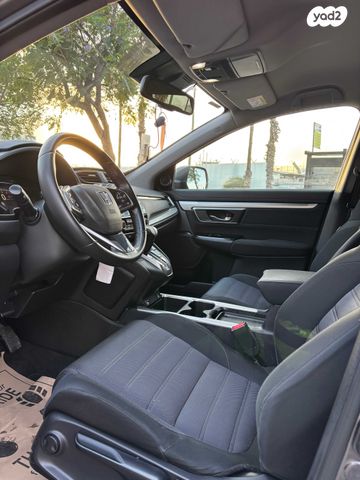 הונדה CR-V
