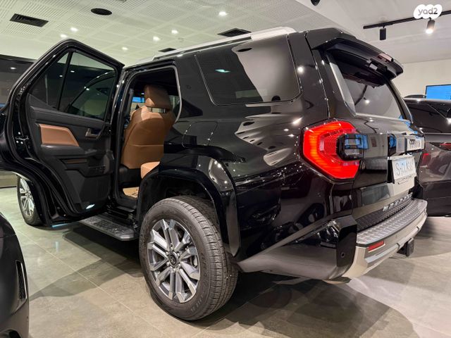 טויוטה פור-ראנר