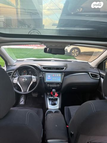 ניסאן קשקאי