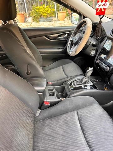 ניסאן אקס טרייל