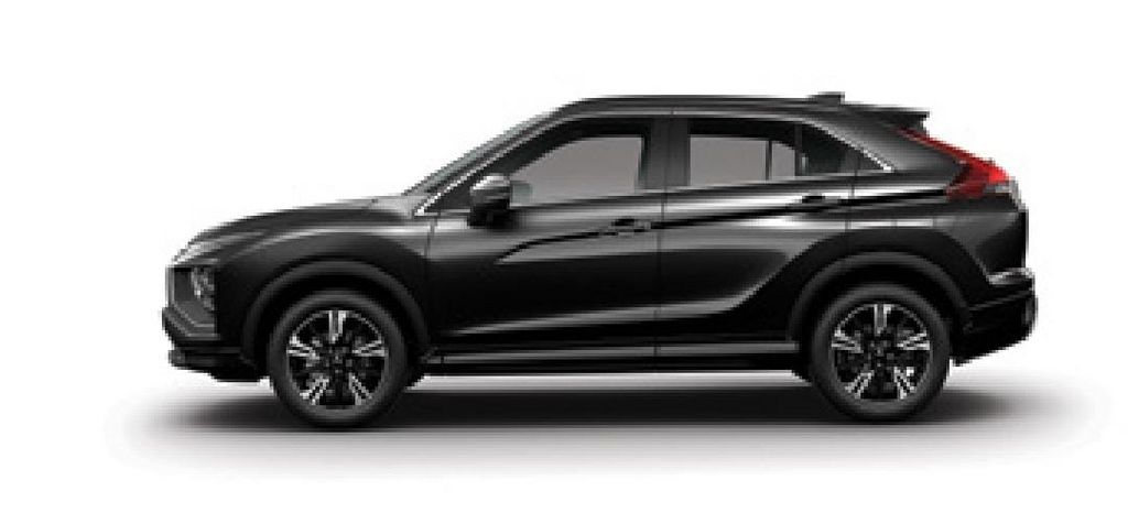 מודעת רכב מיצובישי אקליפס קרוס