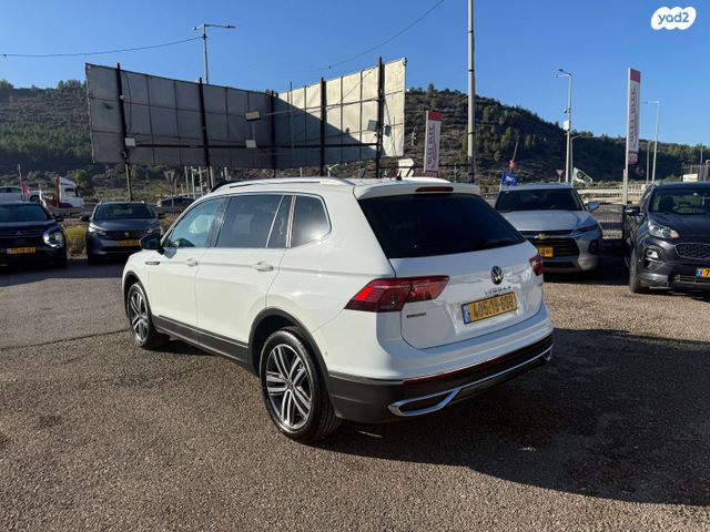 פולקסווגן טיגואן