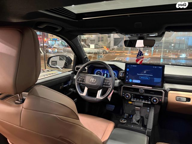 טויוטה פור-ראנר