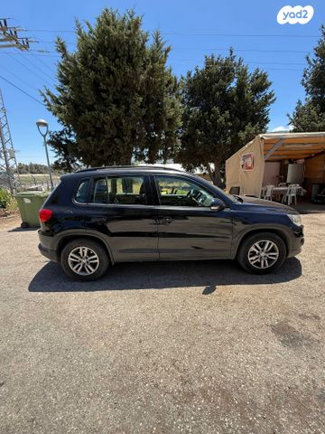 פולקסווגן טיגואן