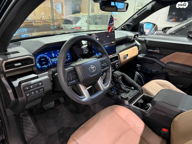 טויוטה פור-ראנר