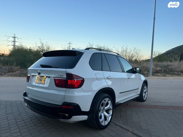 ב מ וו X5