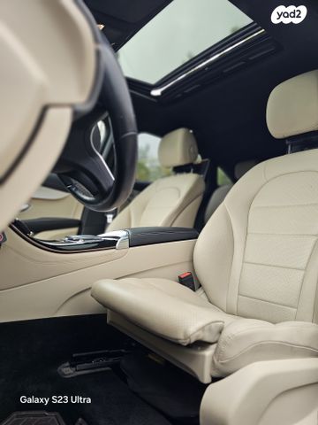 מרצדס-בנץ EQC