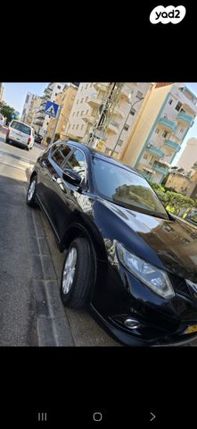 יונדאי טוסון