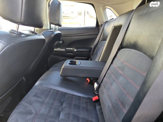 מיצובישי ASX