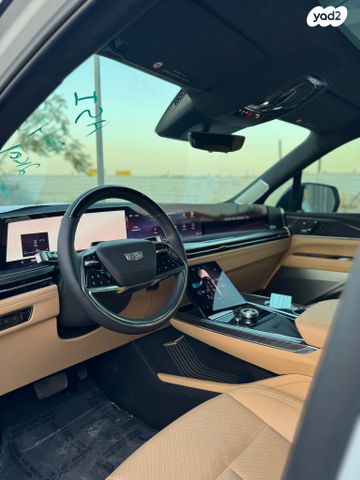 קאדילק אסקלייד