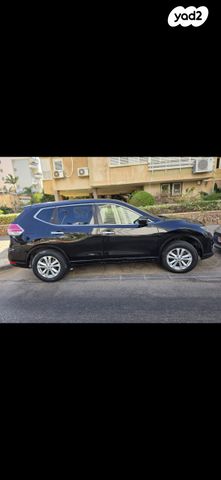 יונדאי טוסון