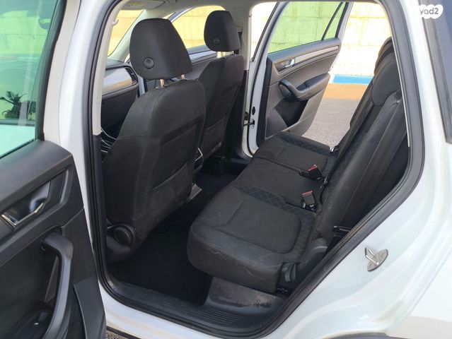 סקודה קודיאק