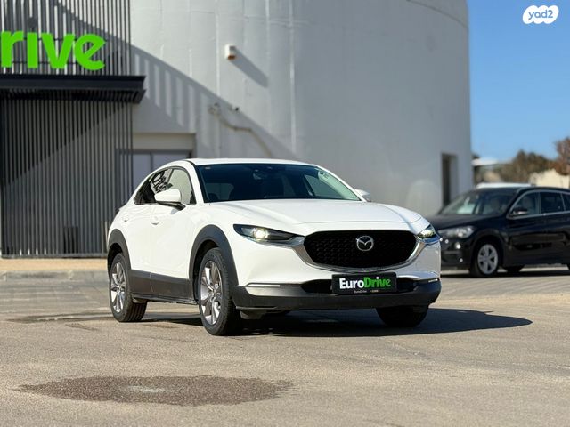 מאזדה CX-30
