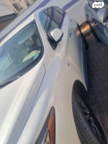 אינפיניטי QX60