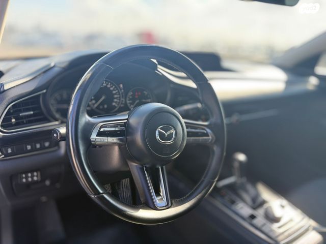 מאזדה CX-30