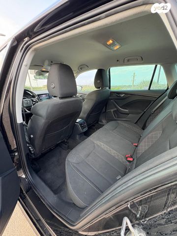 סקודה קאמיק