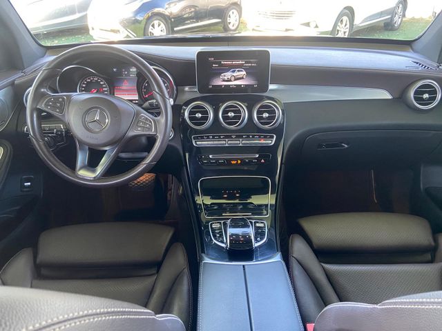 מרצדס-בנץ GLC