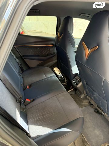 קופרה טווסקאן