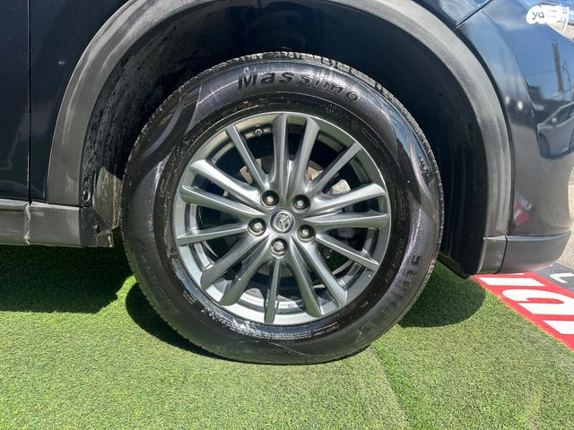 מאזדה CX-5