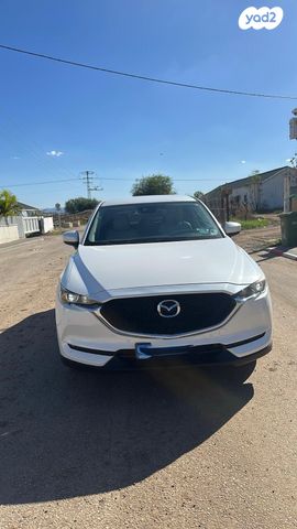 מאזדה CX-5