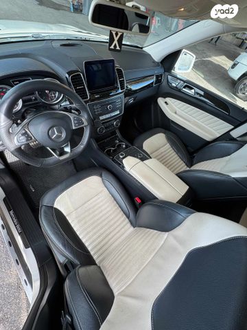 מרצדס-בנץ GLE