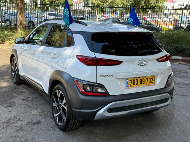 יונדאי קונה