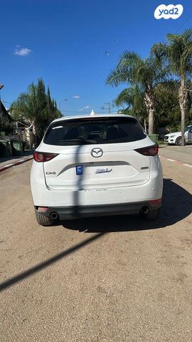 מאזדה CX-5