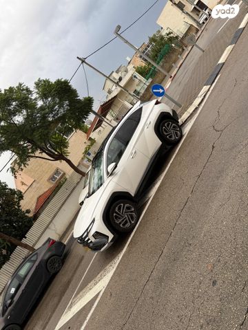 יונדאי טוסון