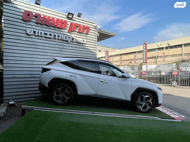 יונדאי טוסון