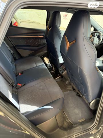 קופרה טווסקאן