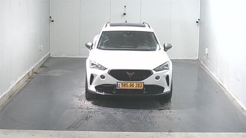 קופרה פורמנטור