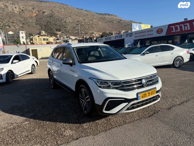 פולקסווגן טיגואן