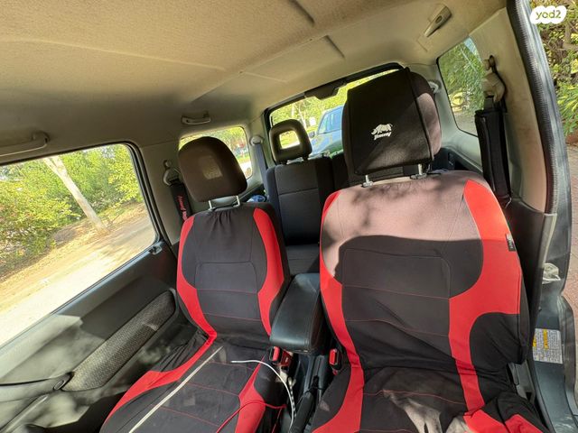 סוזוקי ג'ימני