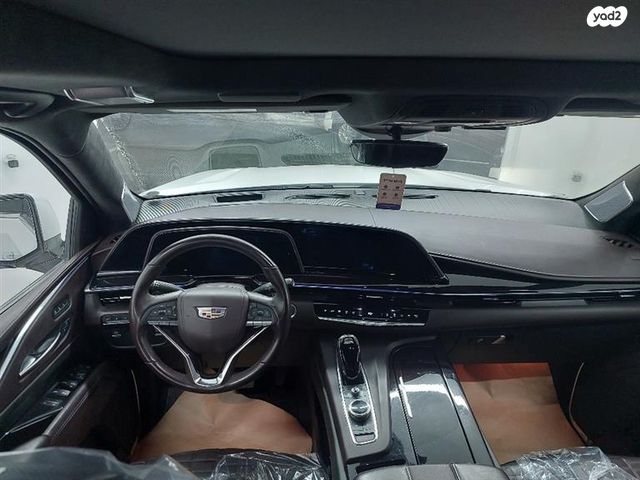 קאדילק אסקלייד