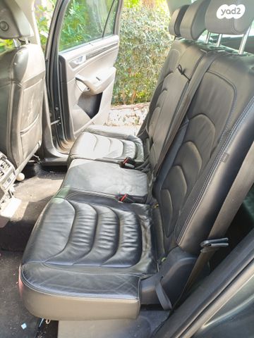 סקודה קודיאק