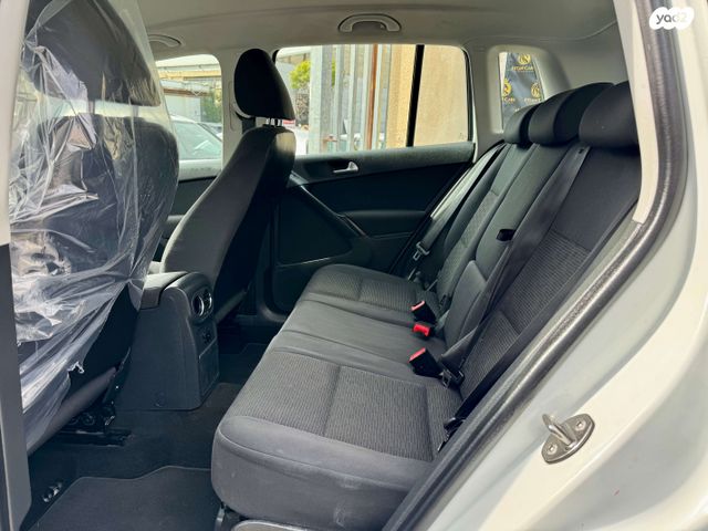 פולקסווגן טיגואן