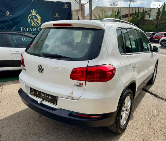 פולקסווגן טיגואן