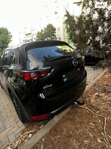 מאזדה CX-5