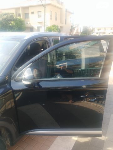 מיצובישי אאוטלנדר