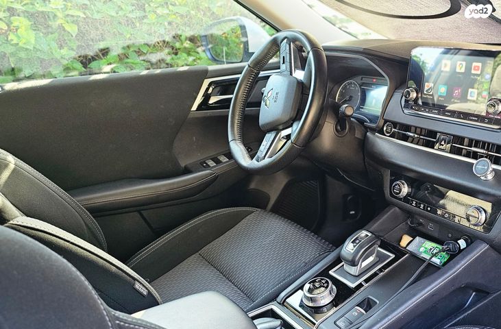 מיצובישי אאוטלנדר