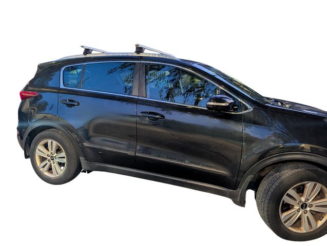 מודעת רכב קיה ספורטז'