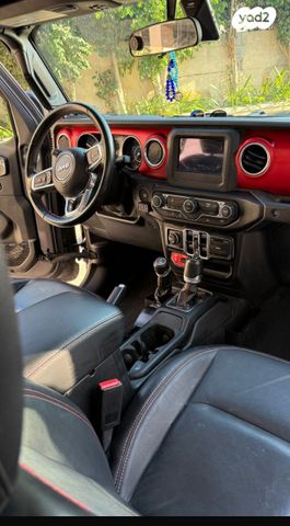 ג'יפ גלדיאטור