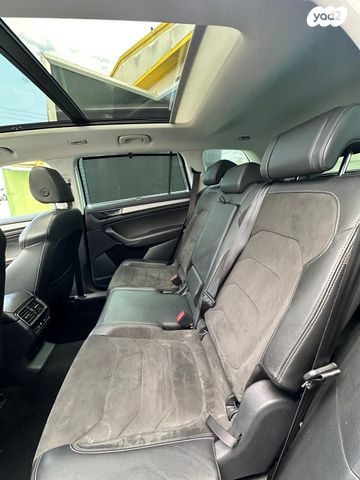 סקודה קודיאק